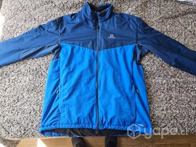 Chaqueta salomon - Imagen 2
