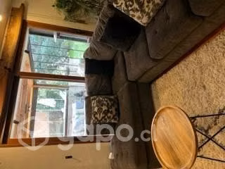 Sofa en L