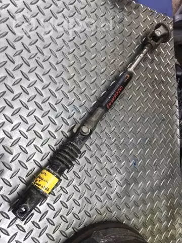 Articulacion Columna direc Chv Silverado 2015 LTZ