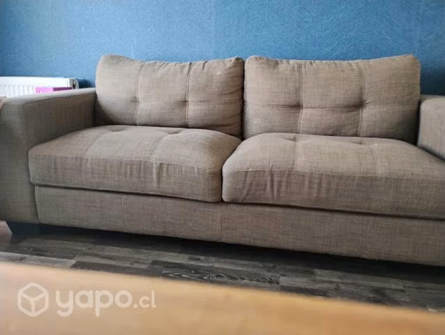 Sillon tres cuerpos - Imagen 2
