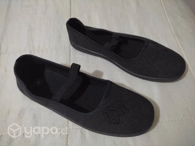 Zapatillas de baile