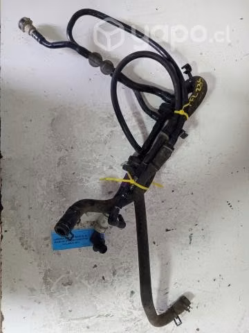 Cañeria Servo Freno FL34-9C490-GF Ford F150