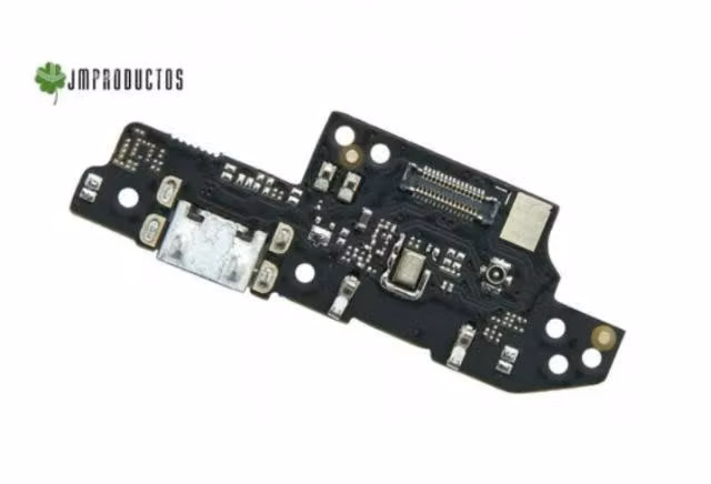Flex De Carga Redmi 9c Compatible Xiaomi Redmi 9c