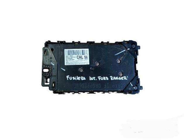 Fusilera Interior/ BCM Ford Ranger 3.2 (2013-2020) - Imagen 3
