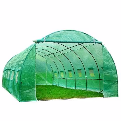 Invernadero 18 m2 medida 6*3*2 mts