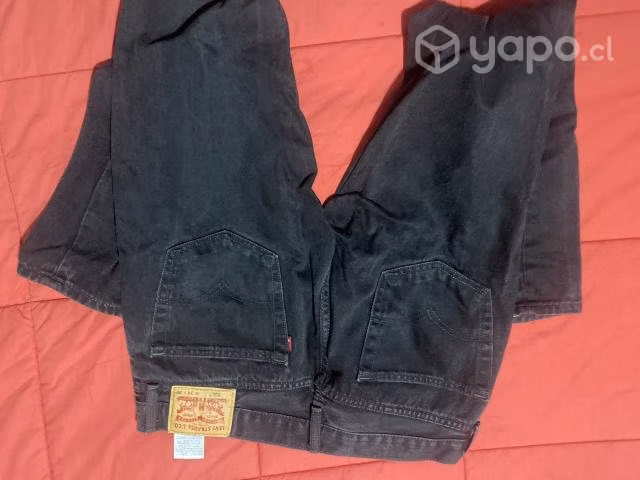 Jeans Levis