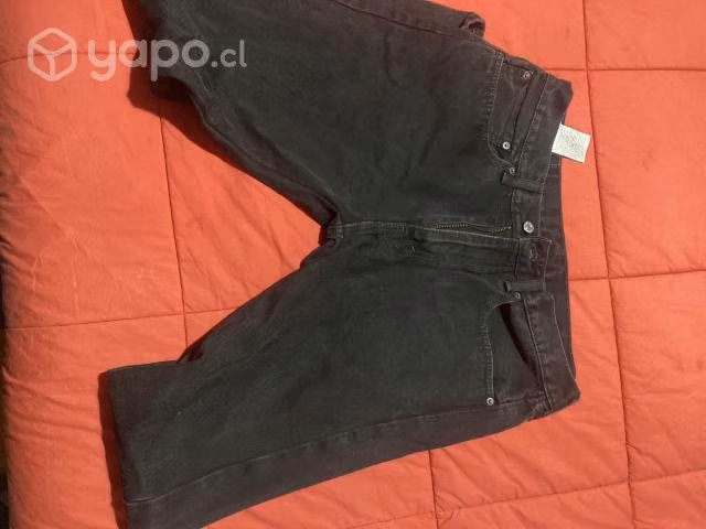 Jeans Levis - Imagen 3