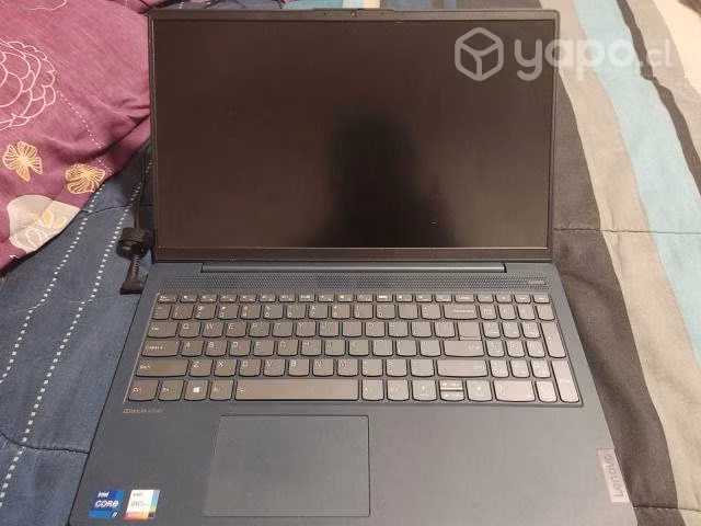 Notebook Lenovo Ideapad 5