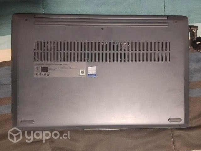 Notebook Lenovo Ideapad 5