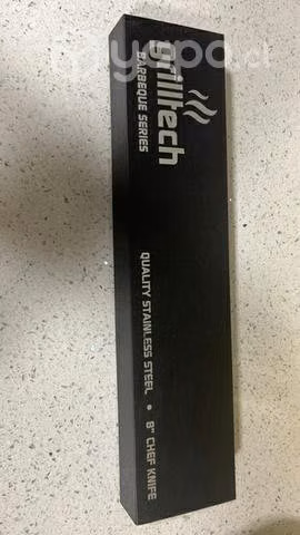 Cuchillo profesional cocinero - Imagen 2
