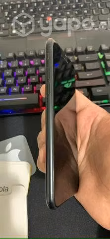 IPhone SE 2020 - Imagen 4