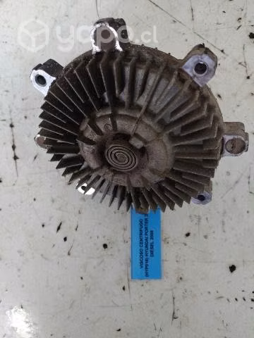 Viscoso Centrífugo (HYP016) Hyundai Porter 2.5 Die