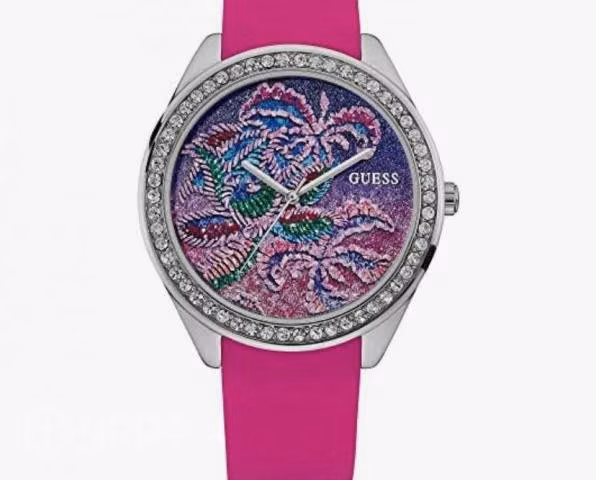 Reloj Guess Mujer W0960L1