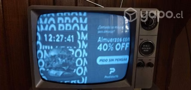 Televisor Samsung