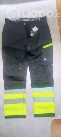 Pantalon de trabajo