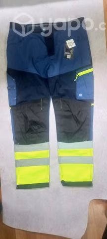 Pantalon de trabajo