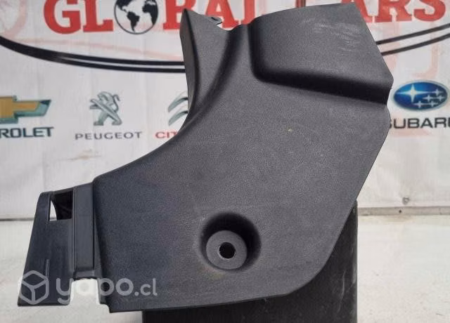 Moldura inferior de tablero izquierdo CHANGAN UNIT