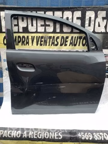 Puerta delantera derecha Chevrolet Spin