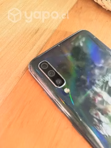 Samsung A70
