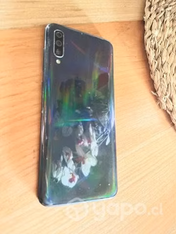 Samsung A70