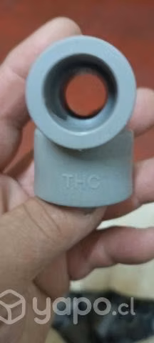 Ppr 20 x 1/2 nuevo