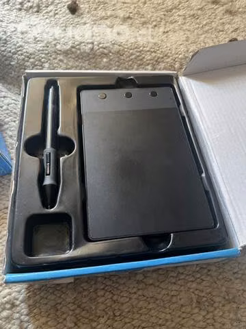 Tablet de dibujo Huion 420