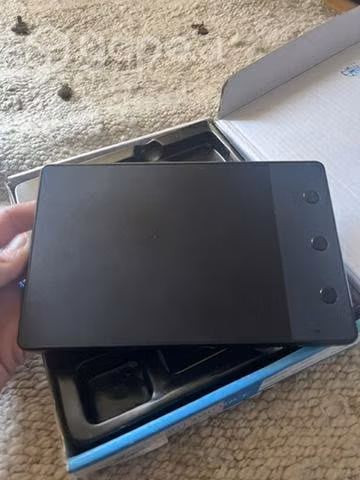 Tablet de dibujo Huion 420