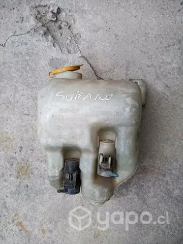 Subaru deposito de agua limpiaparabrisas original