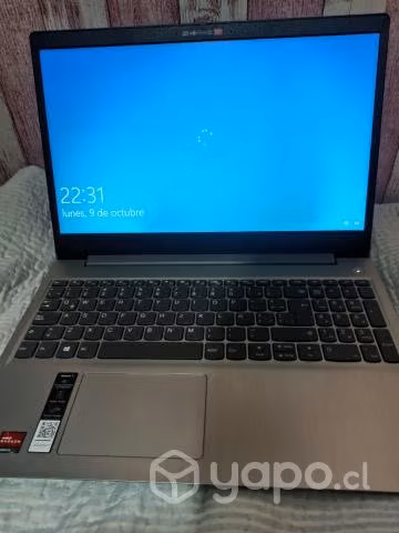Notebook Lenovo - Imagen 2