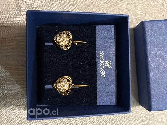 Aros swarovski