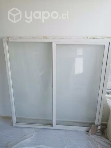 Ventanas pvc