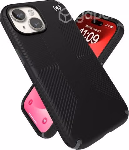 Carcasa Speck - Presidio2 Grip Case with MagSafe