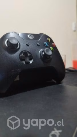 Xbox one + Kinect