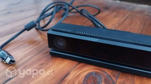 Xbox one + Kinect