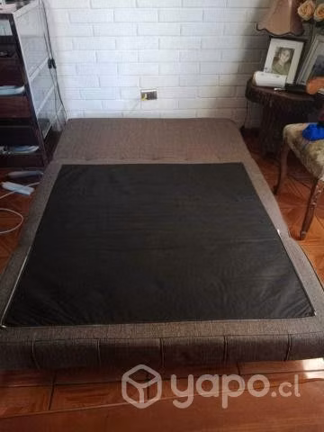 Sofa Cama dos cuerpos - Imagen 2
