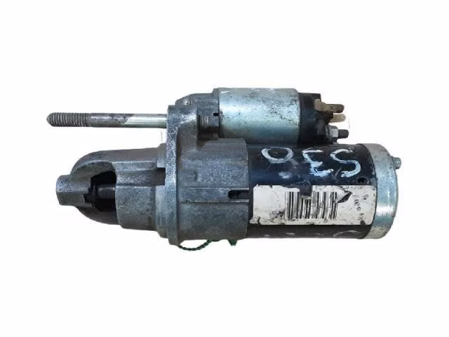 Motor de partida suzuki sx4 2008
