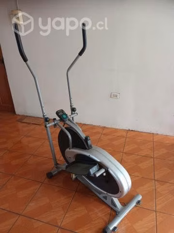 Máquina de ejercicio