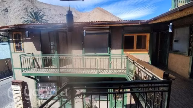 Locales comerciales en pisco elqui
