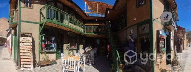 Locales comerciales en pisco elqui