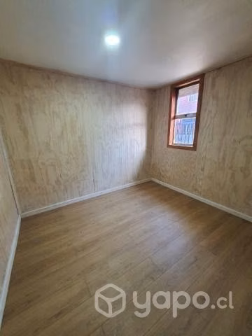 Arriendo casa