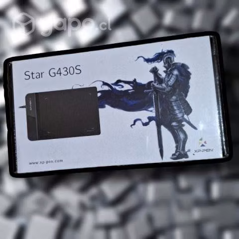 Star G340S