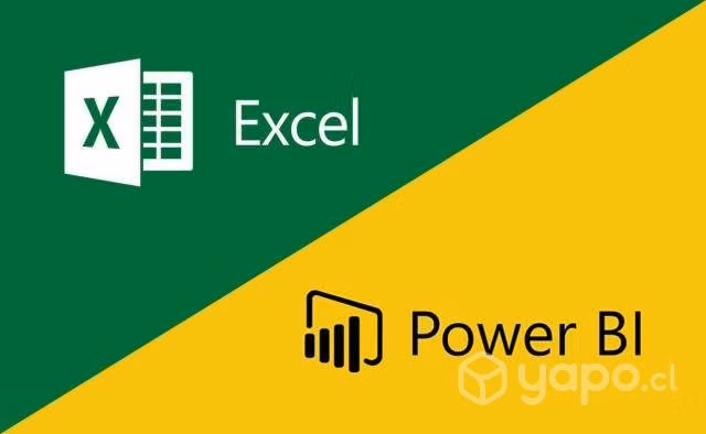 Asesorias excel y power bi