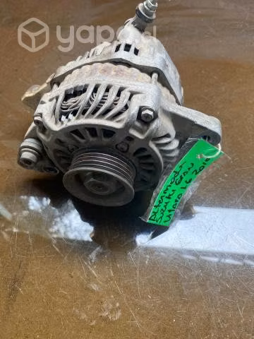 Alternador Suzuki Gran Vitara 1.6 2010