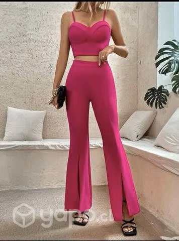 Conjunto SHEIN nuevo