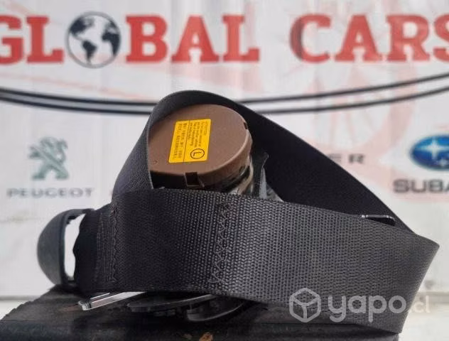 Cinturón delantero izquierdo CHANGAN UNIT