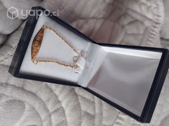 Pulsera de niño