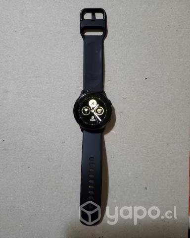 Samsung Galaxy Watch Active Negro