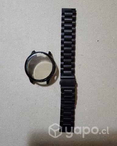 Samsung Galaxy Watch Active Negro