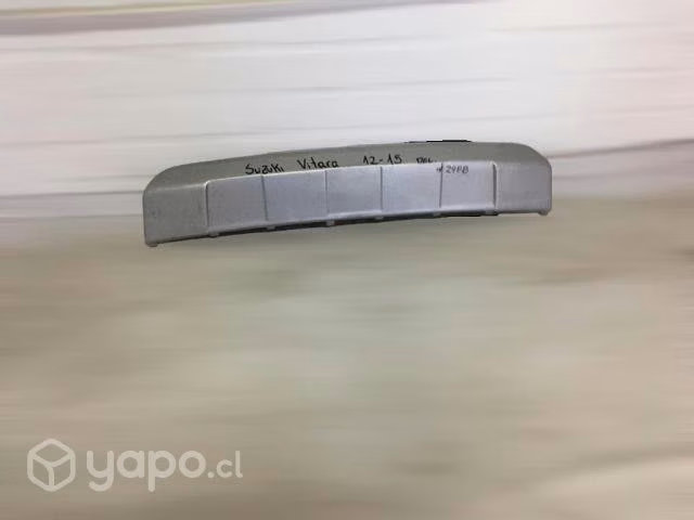 Moldura delantera suzuki vitara 2012 2015