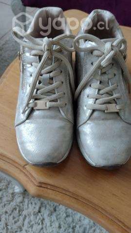 Zapatillas 37 - Imagen 2